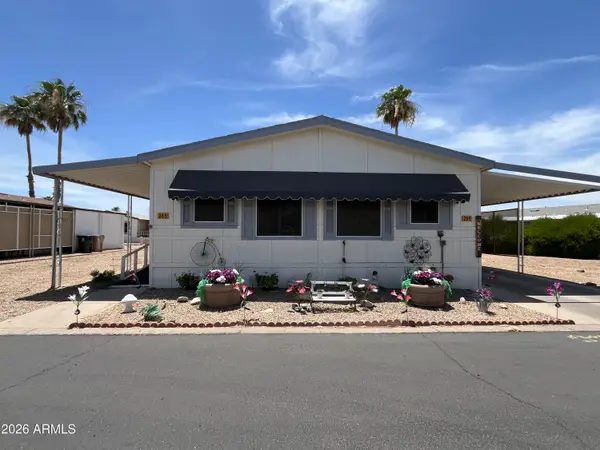 11596 W Sierra Dawn Boulevard #265, Surprise, AZ 85378