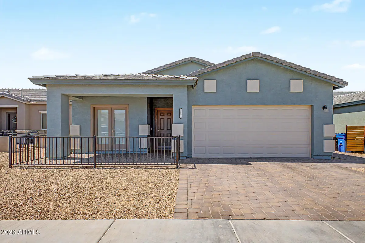 533 W Harwell Road, Phoenix, AZ 85041 - #1