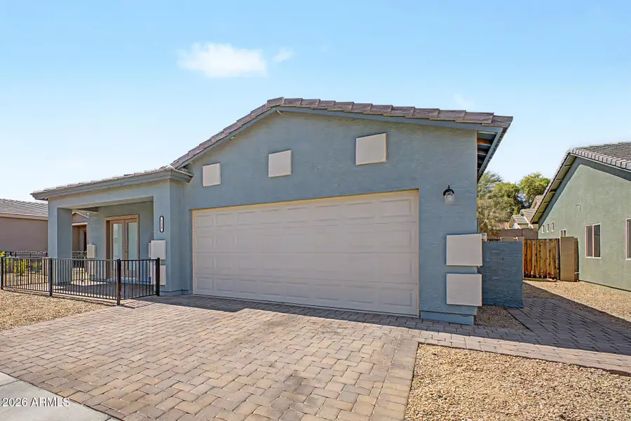 533 W Harwell Road, Phoenix, AZ 85041 - #2