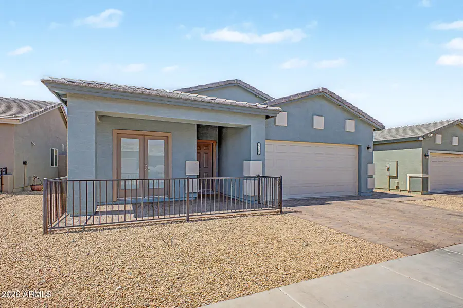 533 W Harwell Road, Phoenix, AZ 85041 - #3