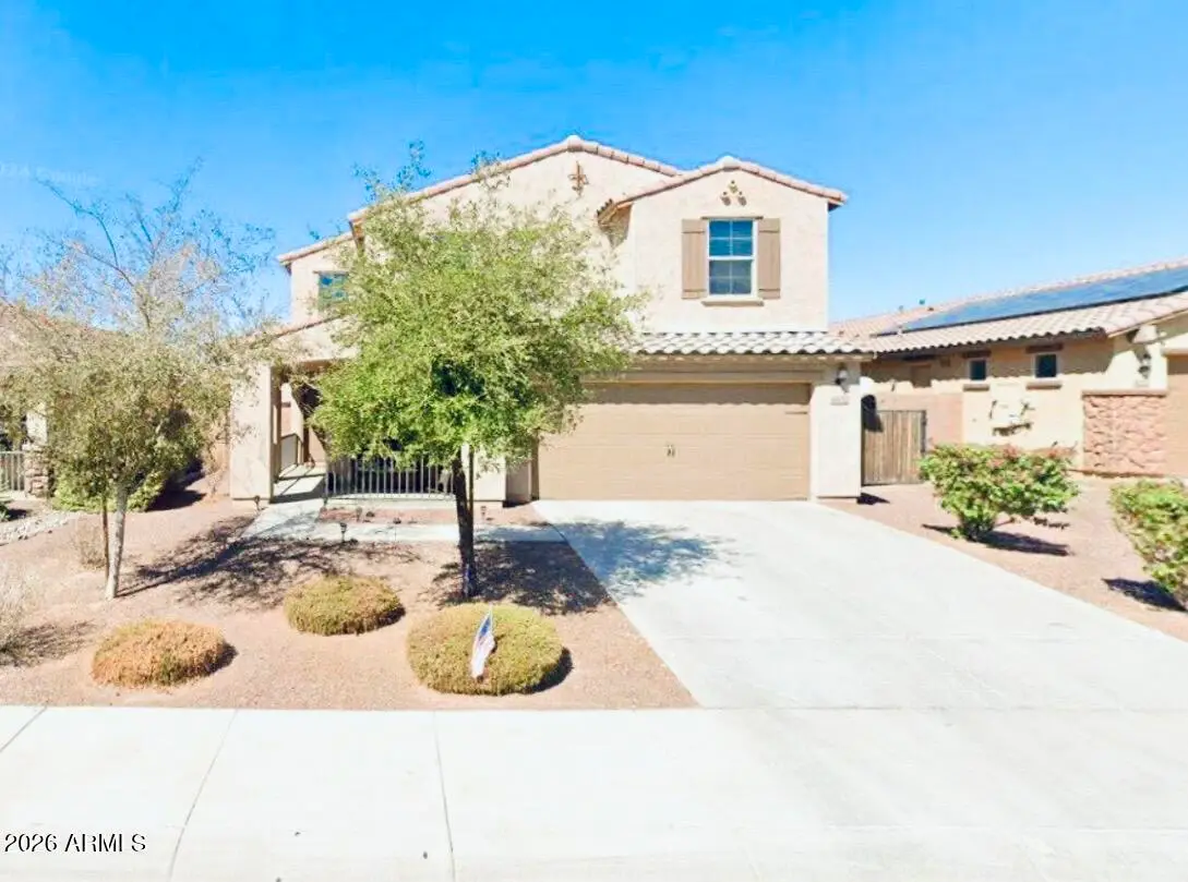 4032 S 183rd Drive, Goodyear, AZ 85338 - #1