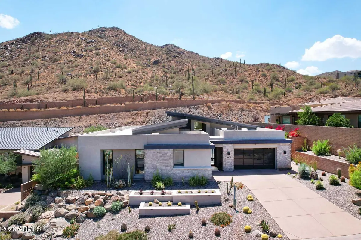 14303 E Harmony Lane, Fountain Hills, AZ 85268 - #1