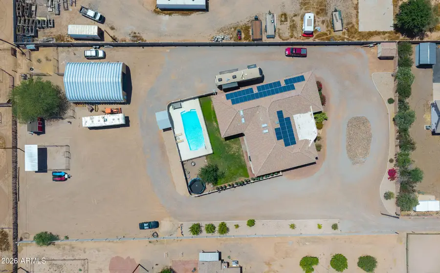 302 N Colorado Street, Casa Grande, AZ 85122 - #3
