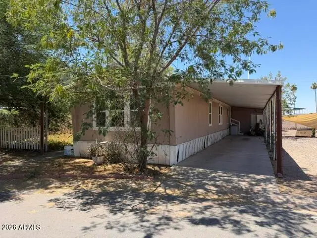 2060 N Center Street #481, Mesa, AZ 85201 - #1