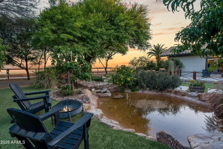 14145 N Wentz Road, Marana, AZ 85653 - #3