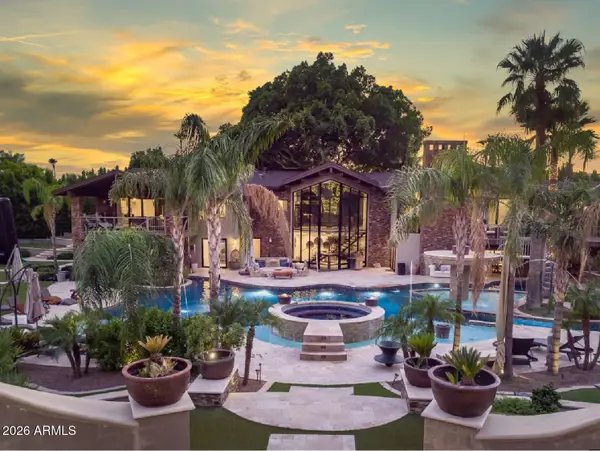 5040 N Arcadia Drive, Phoenix, AZ 85018