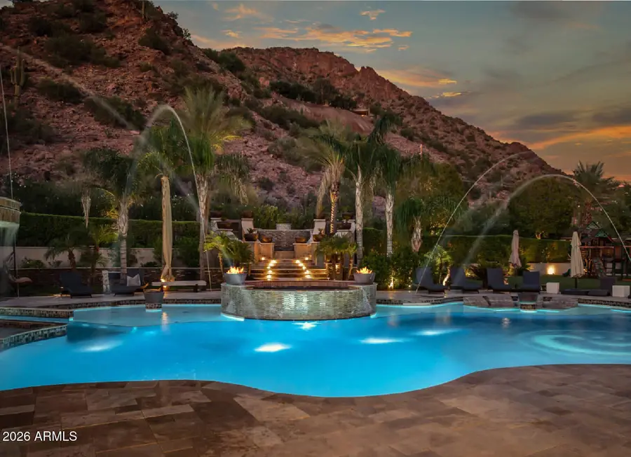 5040 N Arcadia Drive, Phoenix, AZ 85018 - #3