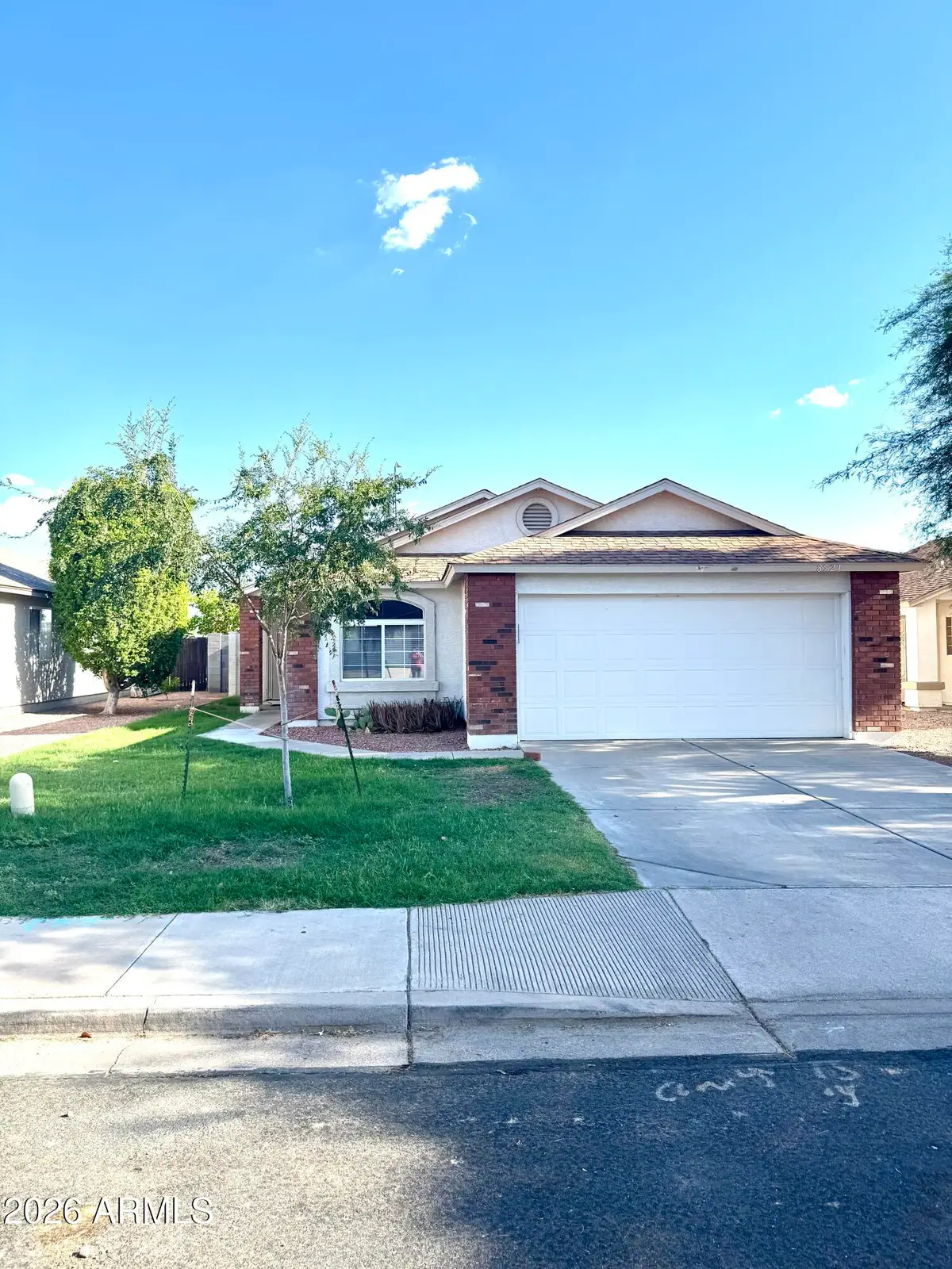 8521 E Clovis Avenue, Mesa, AZ 85208 - #1