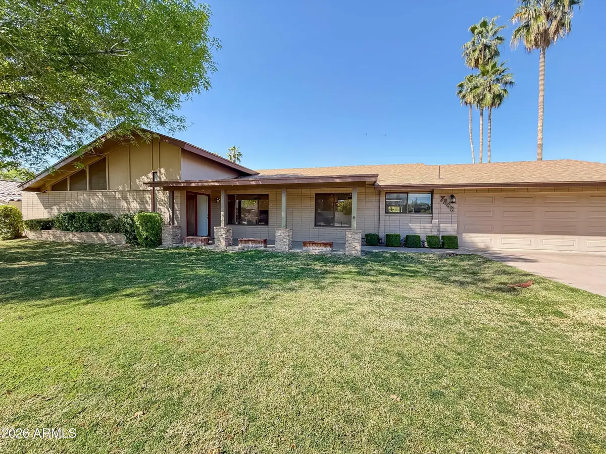 7848 N 5th Avenue, Phoenix, AZ 85021 - #1