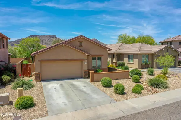 5435 W Fetlock Trail, Phoenix, AZ 85083