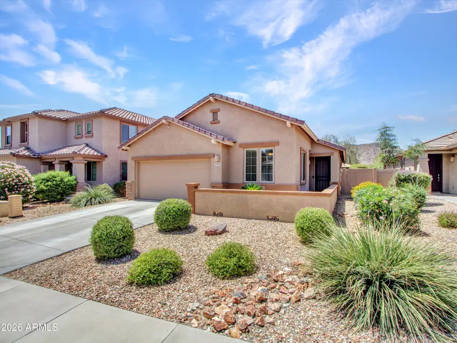 5435 W Fetlock Trail, Phoenix, AZ 85083 - #3
