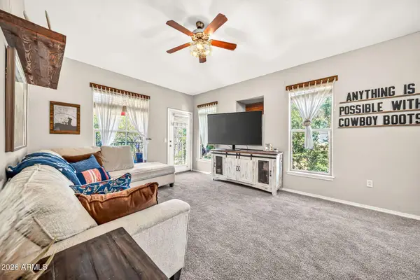 14250 W Wigwam Boulevard #1321, Litchfield Park, AZ 85340