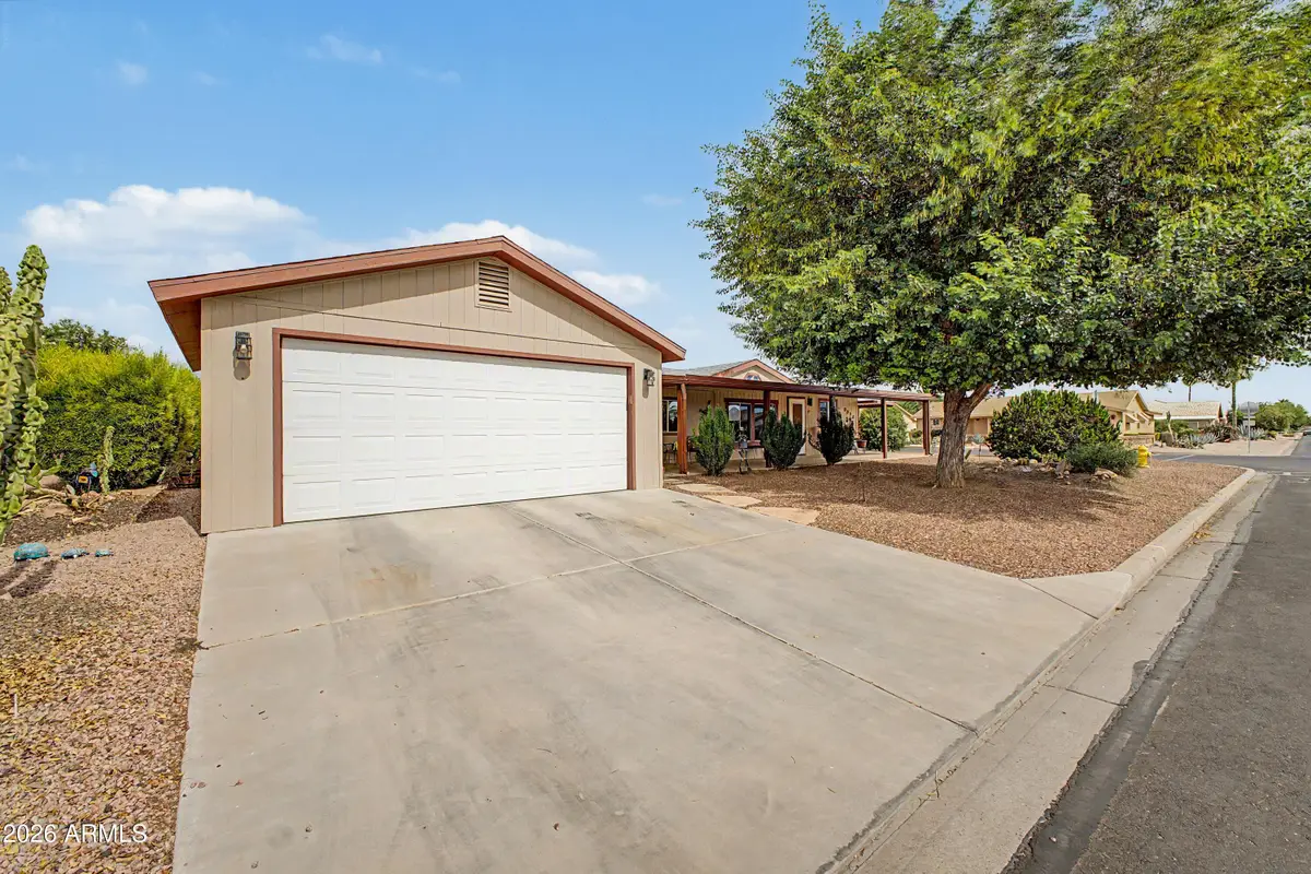 8324 E Pueblo Avenue, Mesa, AZ 85208 - #1