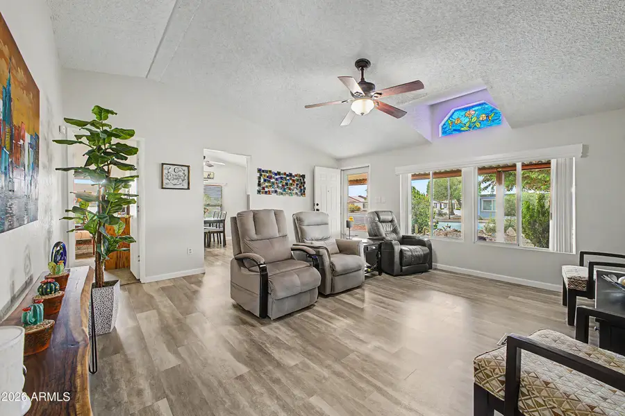 8324 E Pueblo Avenue, Mesa, AZ 85208 - #2
