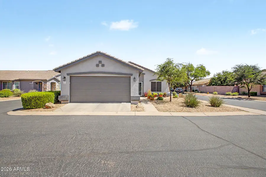 16036 N 11th Avenue #1030, Phoenix, AZ 85023 - #2