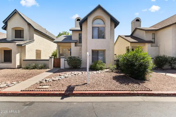 1535 N Horne -- #10, Mesa, AZ 85203