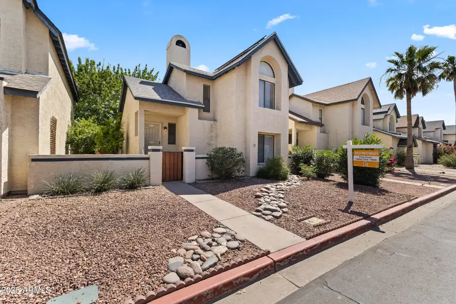 1535 N Horne -- #10, Mesa, AZ 85203 - #2
