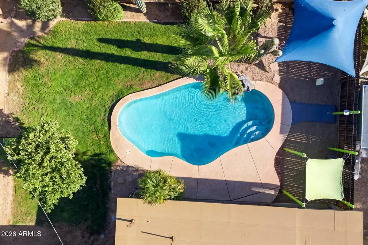3217 W Banff Lane, Phoenix, AZ 85053 - #1