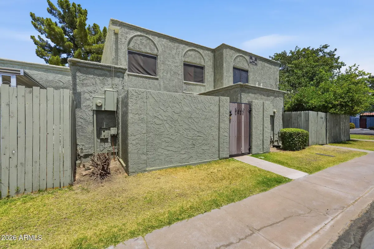 5432 W Friess Road, Glendale, AZ 85306 - #1