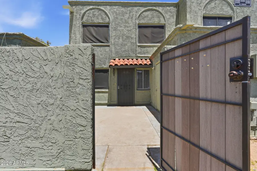 5432 W Friess Road, Glendale, AZ 85306 - #2