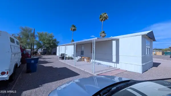 156 N Hawes Road #35, Mesa, AZ 85207