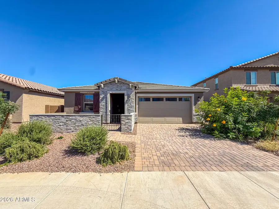 11017 W Hadley Street, Avondale, AZ 85323 - #2