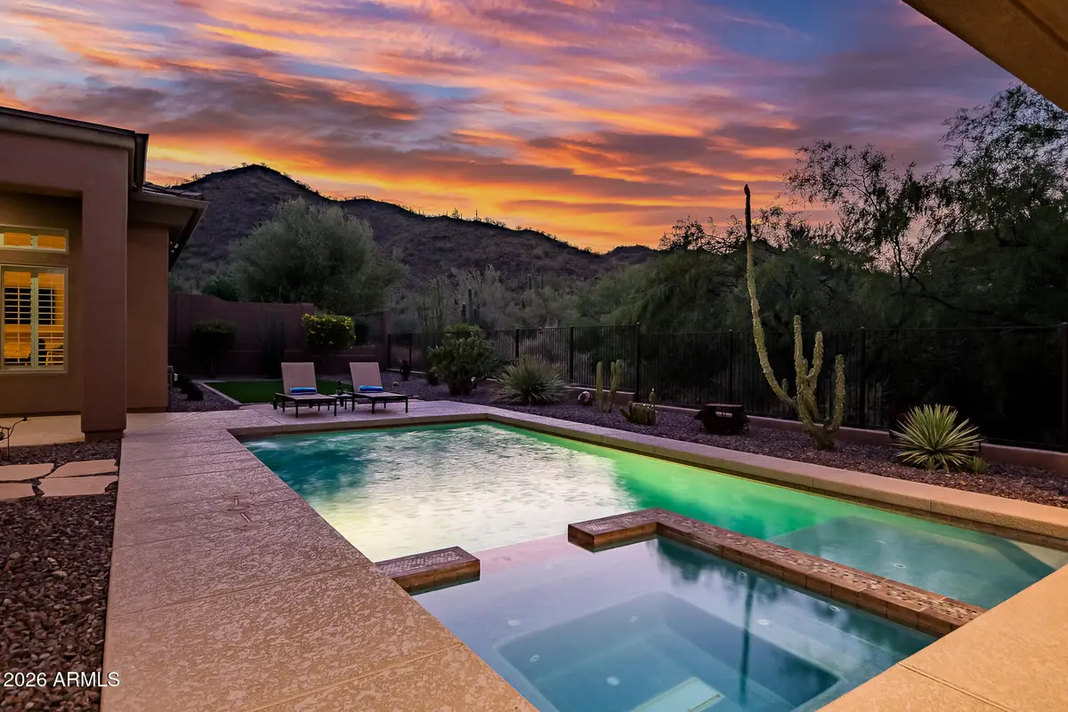 42144 N Mountain Cove Drive, Phoenix, AZ 85086 - #1