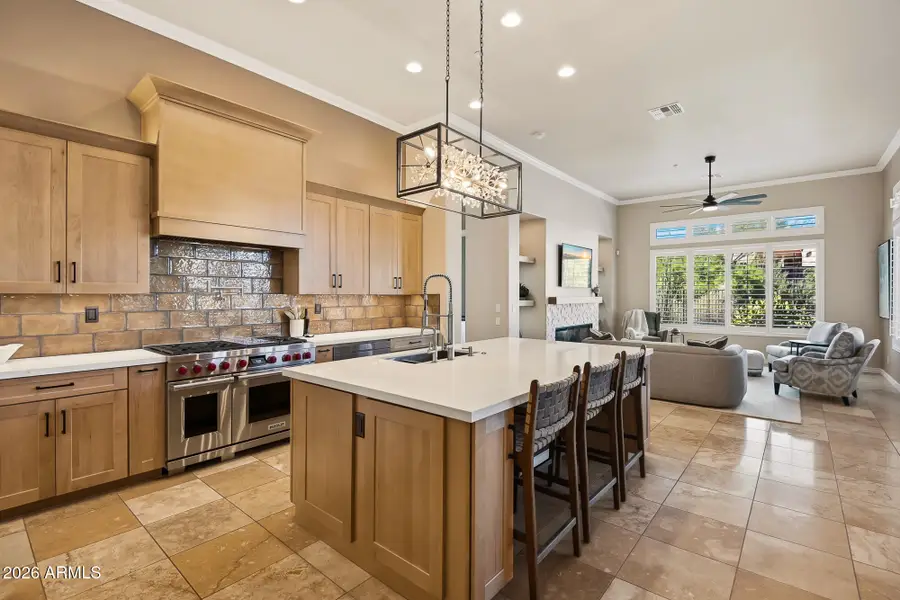 42144 N Mountain Cove Drive, Phoenix, AZ 85086 - #3