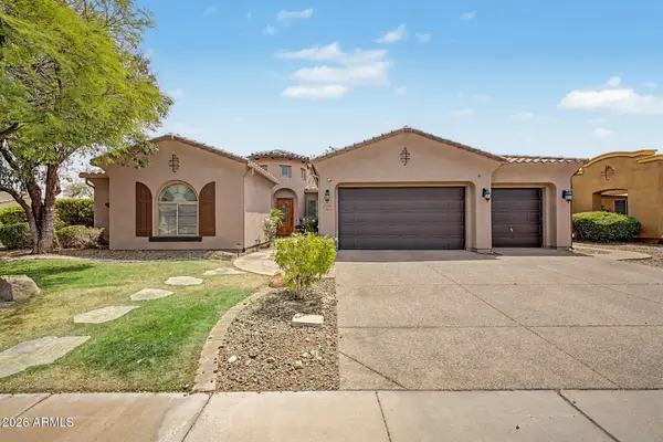 12071 W Morning Vista Drive, Peoria, AZ 85383