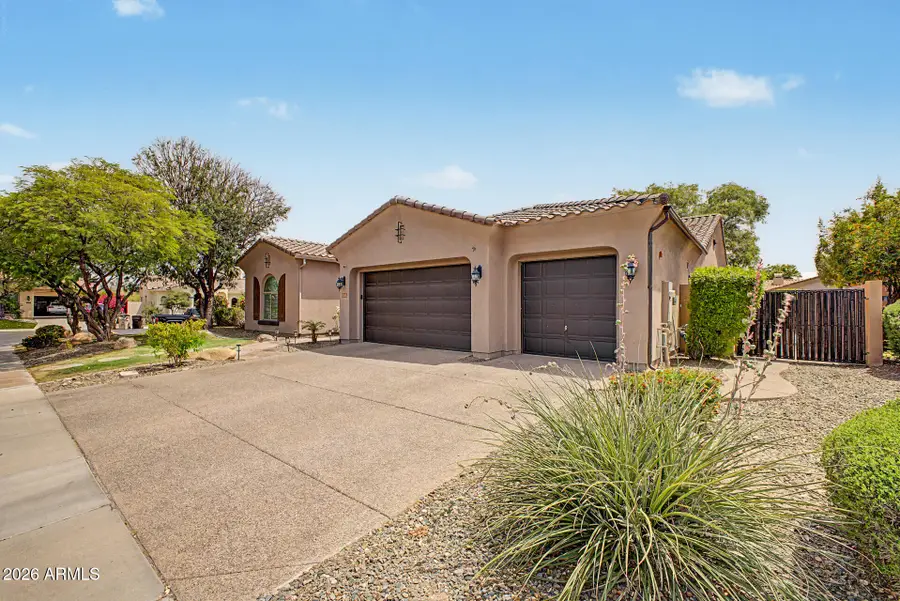 12071 W Morning Vista Drive, Peoria, AZ 85383 - #3