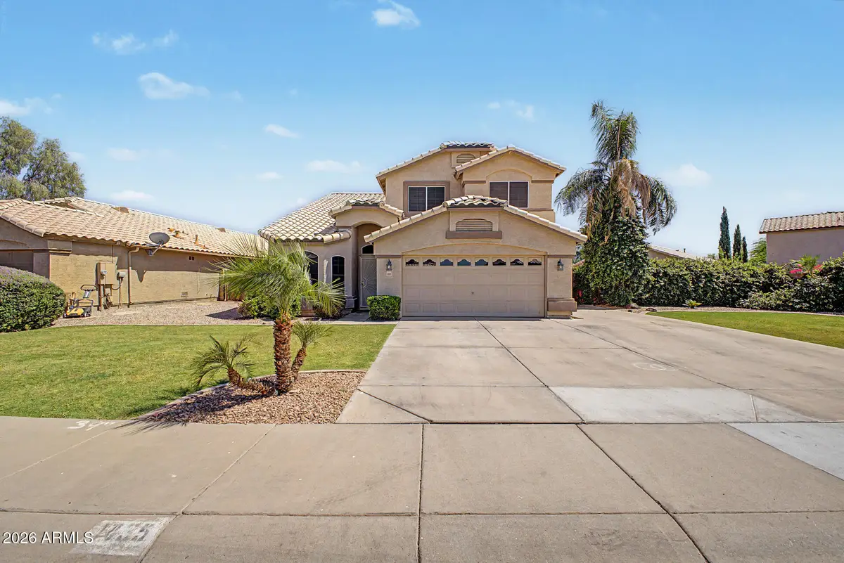 1435 E Silver Creek Road, Gilbert, AZ 85296 - #1