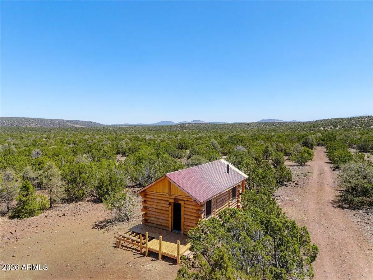 1315 E Bighorn Trail, Williams, AZ 86046 - #1