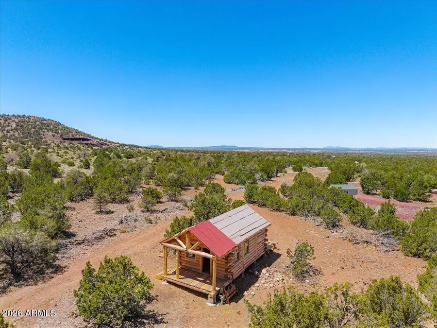 1315 E Bighorn Trail, Williams, AZ 86046 - #2