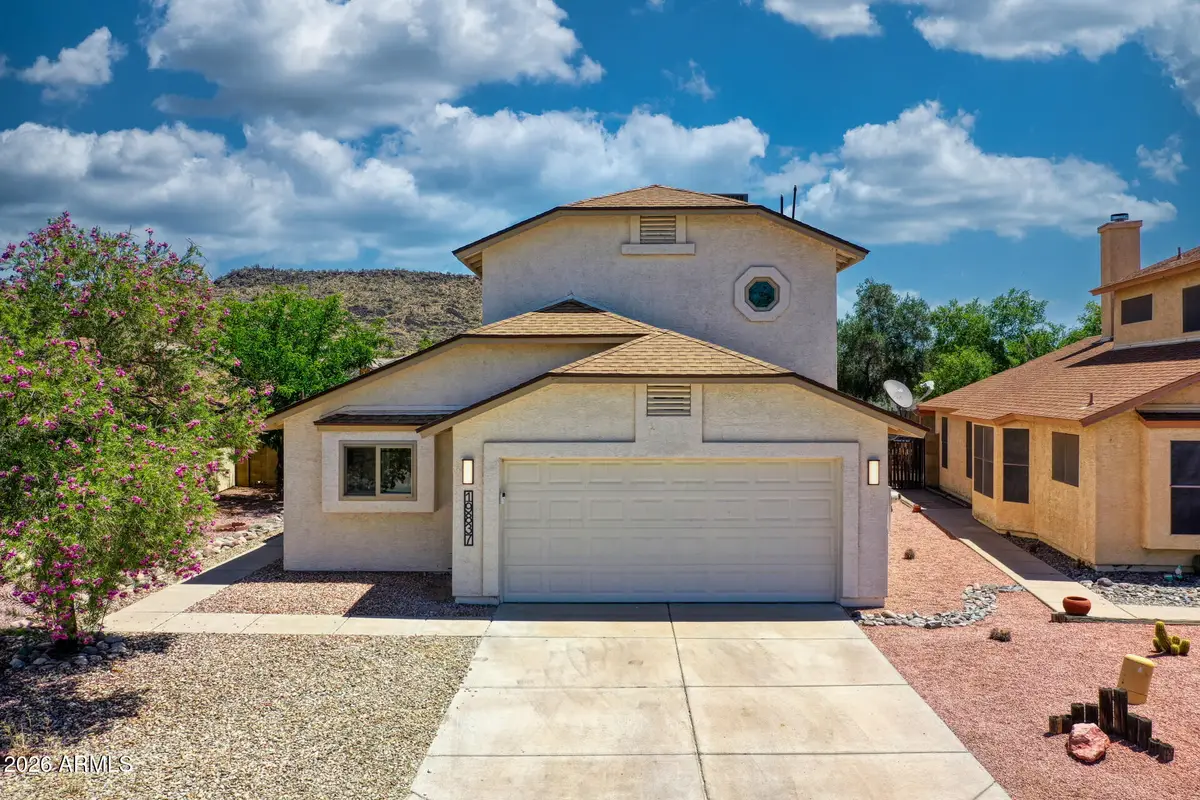 19837 N 46th Drive, Glendale, AZ 85308 - #1