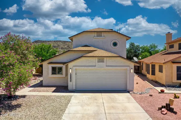 19837 N 46th Drive, Glendale, AZ 85308