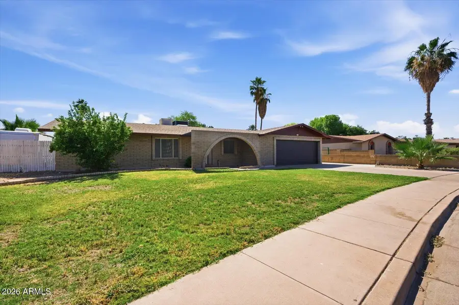 703 N Forest --, Mesa, AZ 85203 - #3