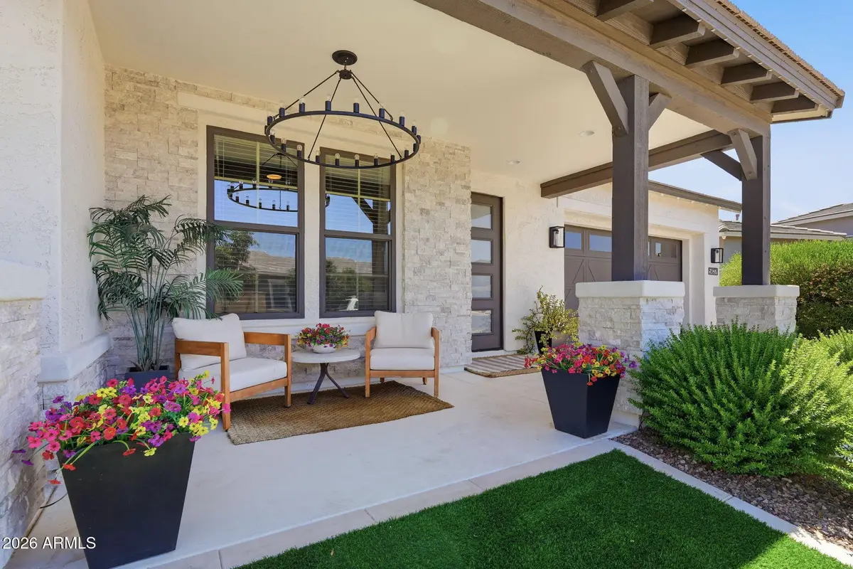 5637 S Del Rancho --, Mesa, AZ 85212 - #1