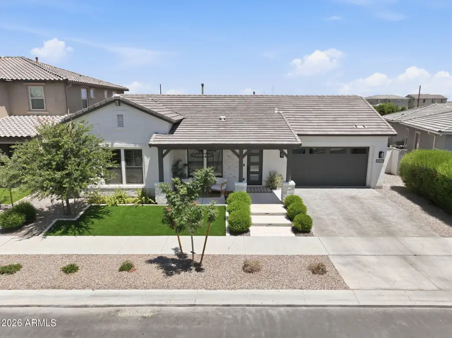 5637 S Del Rancho --, Mesa, AZ 85212 - #2