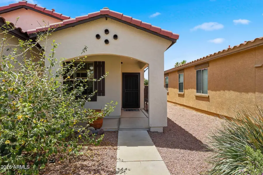 7027 W St Charles Avenue, Laveen, AZ 85339 - #3