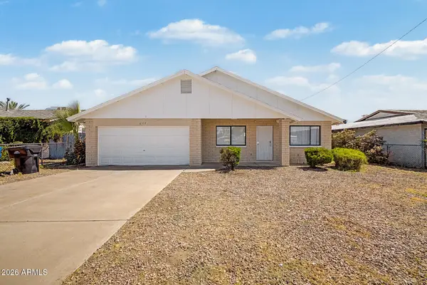 6535 E Alder Avenue, Mesa, AZ 85206