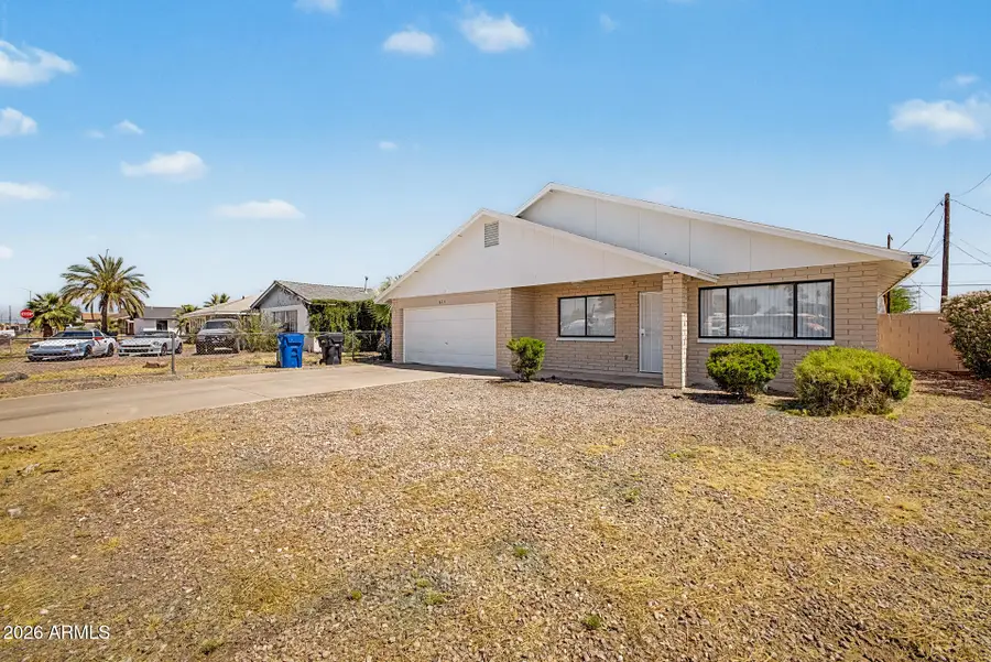 6535 E Alder Avenue, Mesa, AZ 85206 - #2