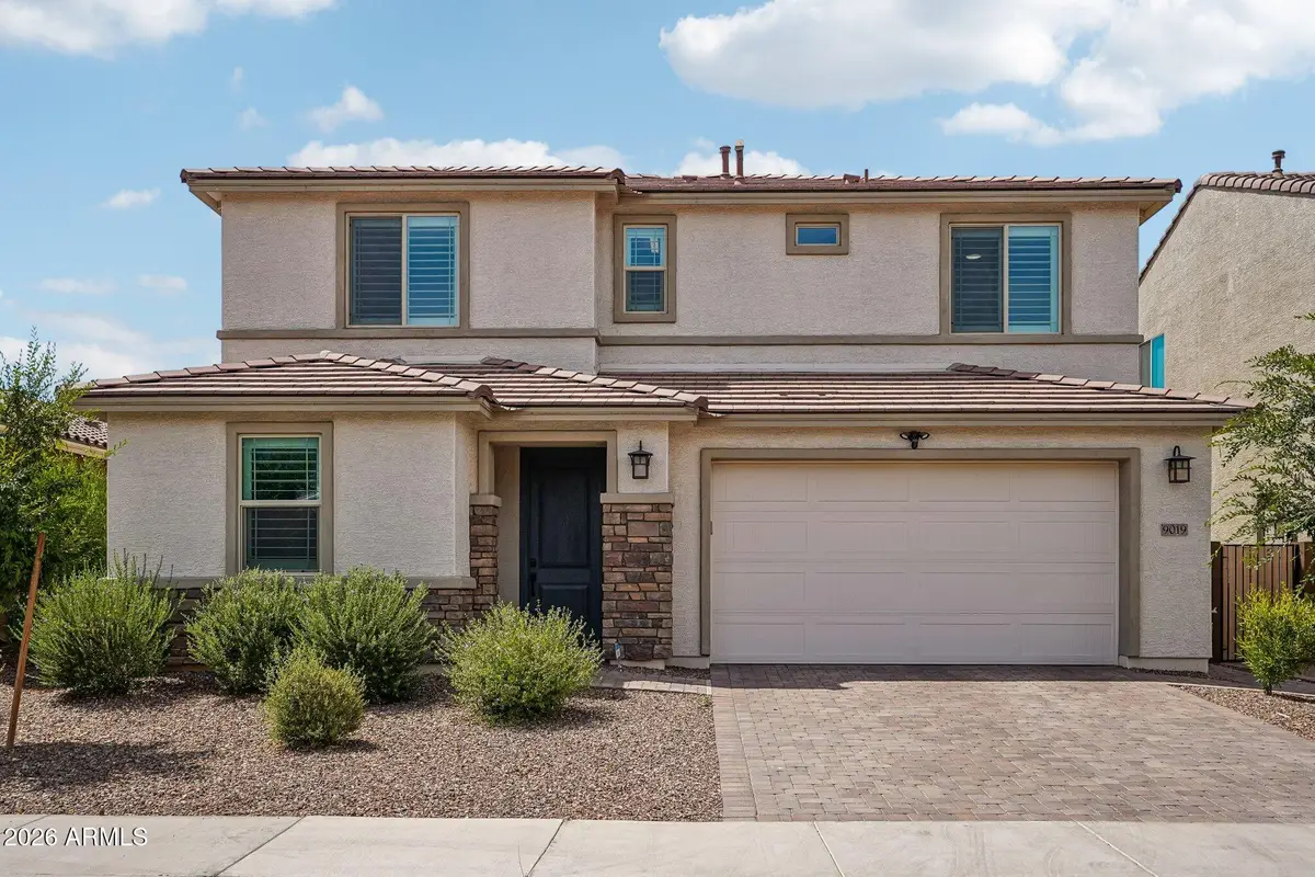 9019 W Denton Lane, Glendale, AZ 85305 - #1