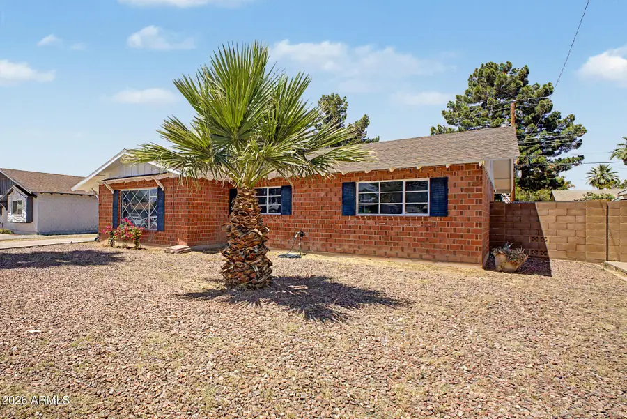 3616 W Stella Lane, Phoenix, AZ 85019 - #3