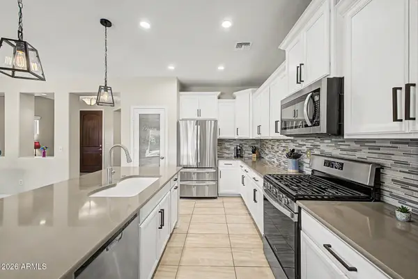 1521 W Princess Tree Avenue, Queen Creek, AZ 85140