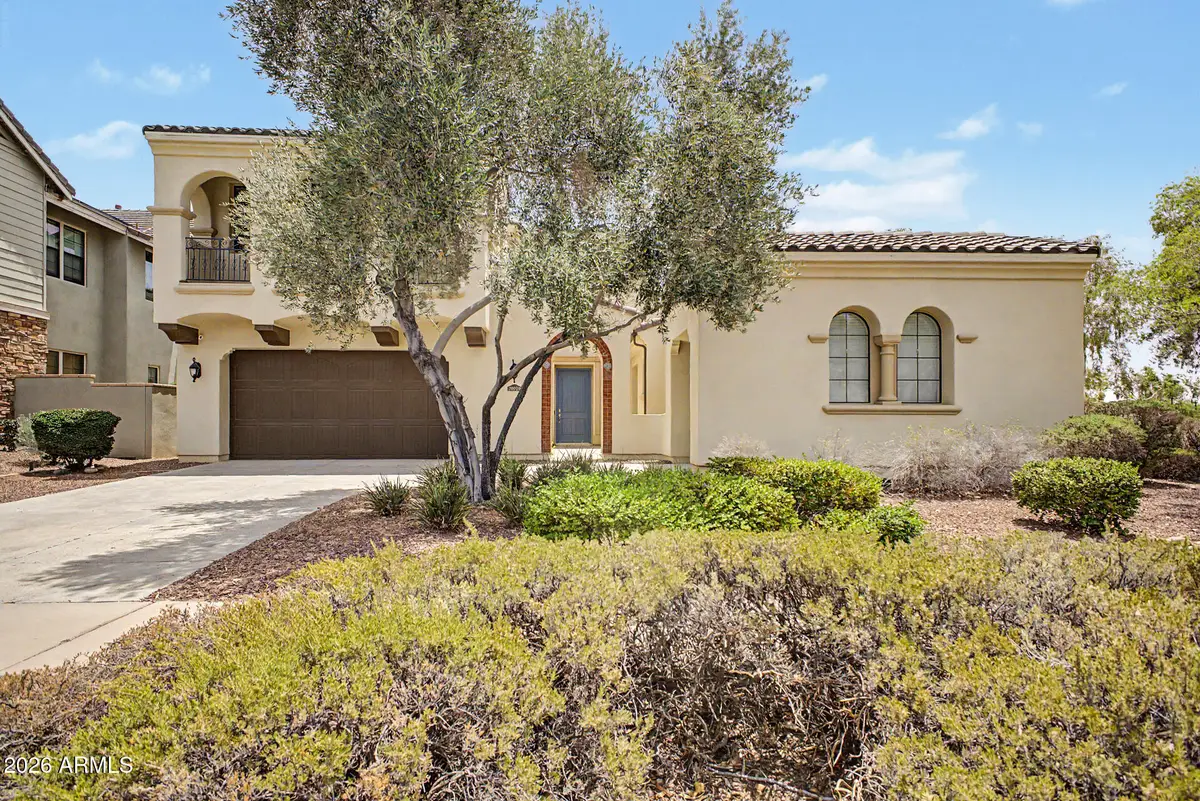 20919 W Western Drive, Buckeye, AZ 85396 - #1