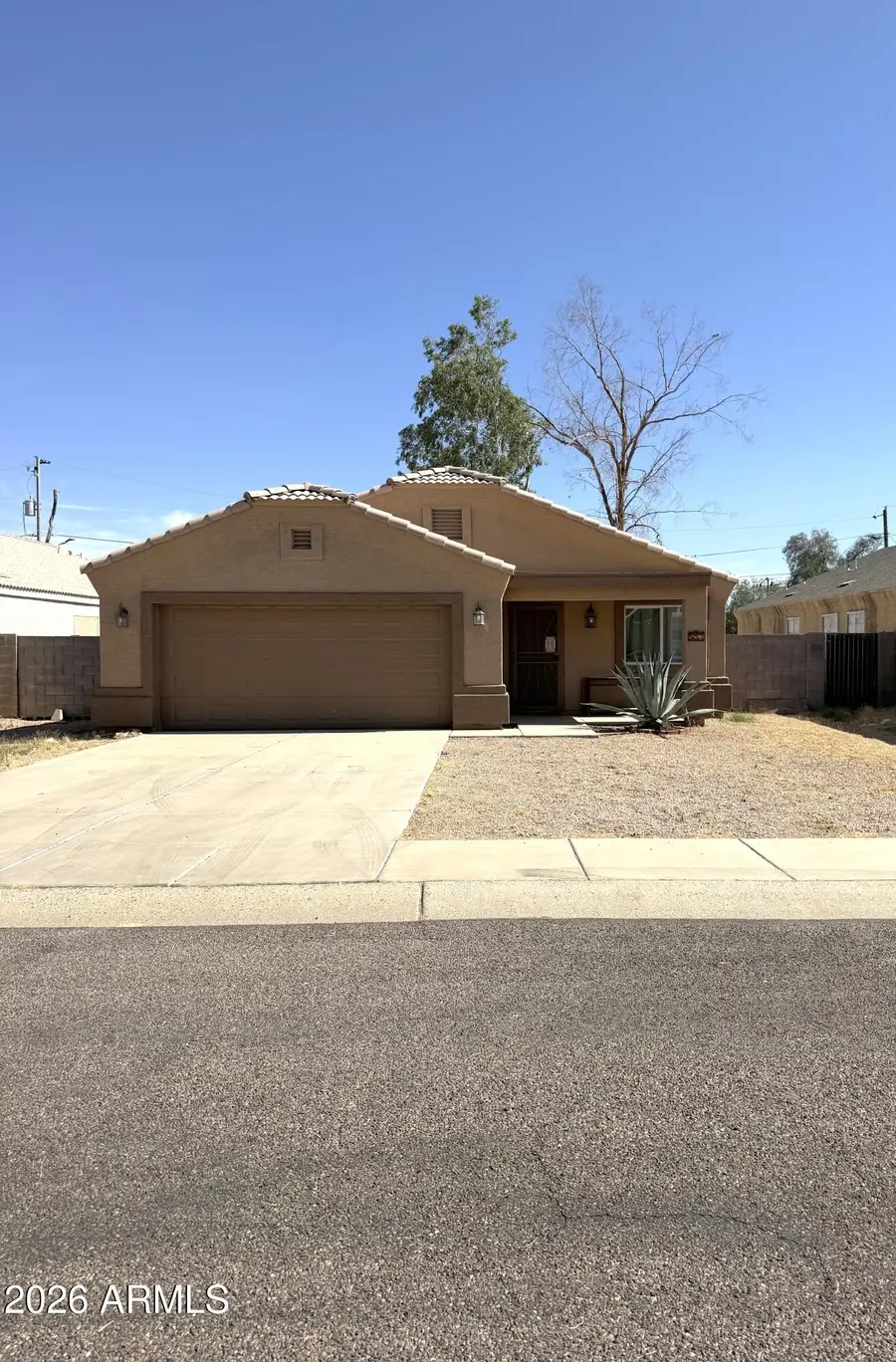 537 W Saguaro Street, Casa Grande, AZ 85122 - #3