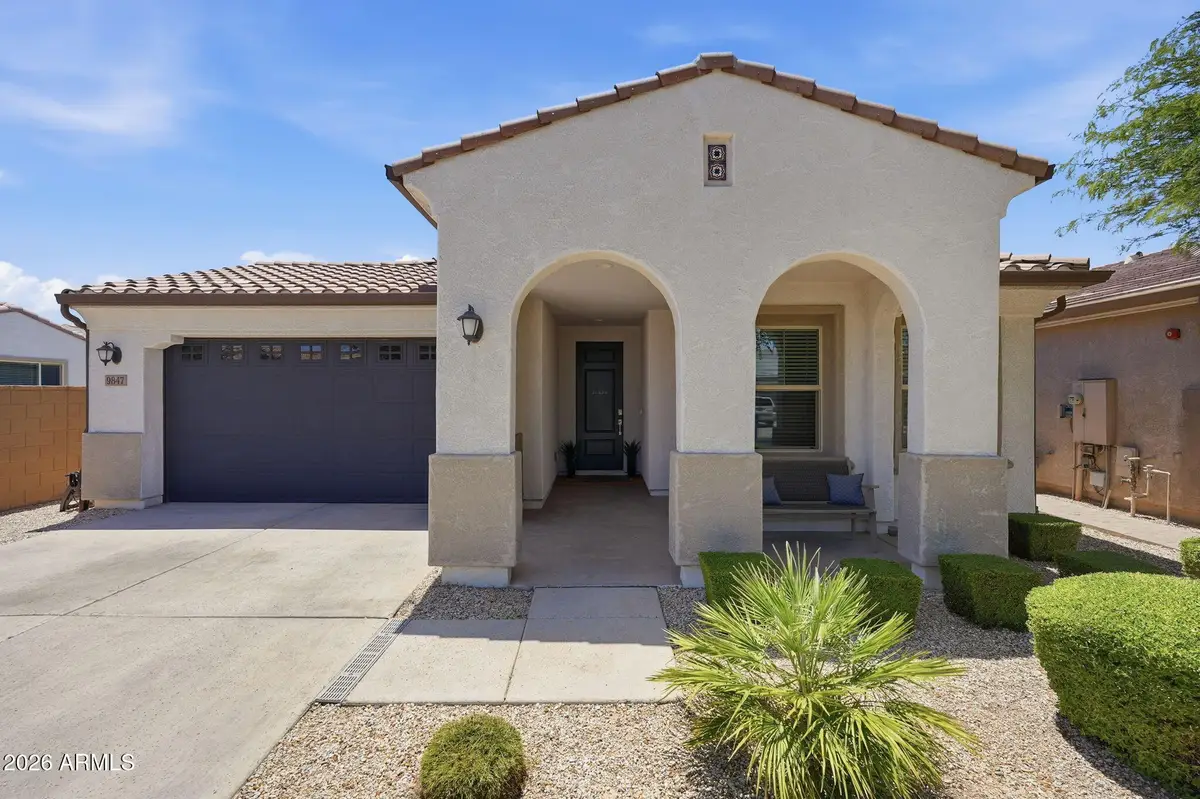 9847 E Tillman Avenue, Mesa, AZ 85212 - #1