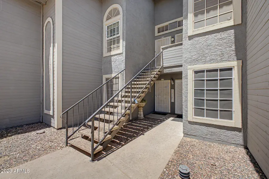 255 S Kyrene Road #117, Chandler, AZ 85226 - #2