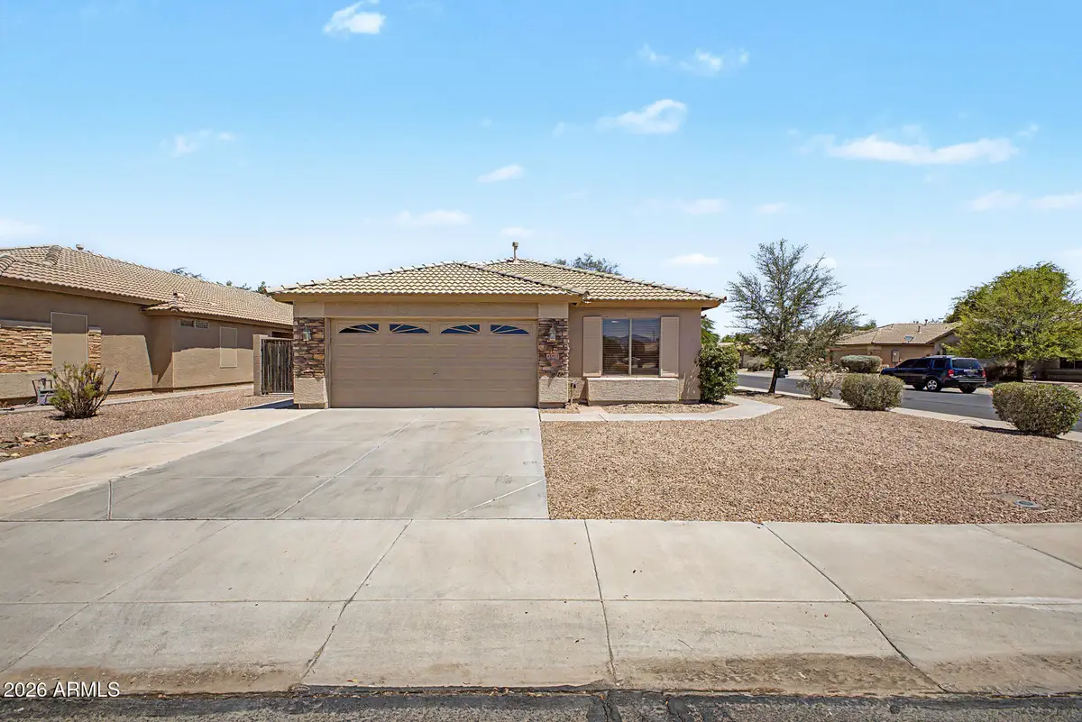 12502 W Grant Street, Avondale, AZ 85323 - #1