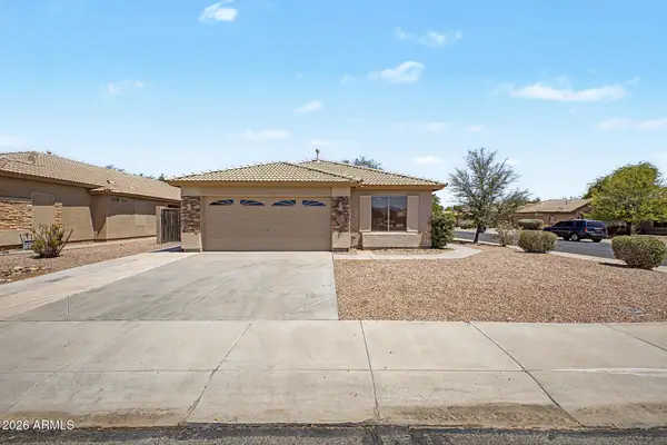 12502 W Grant Street, Avondale, AZ 85323